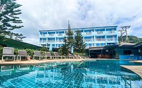 The Palace Aonang Resort Ao Nang Exterior photo