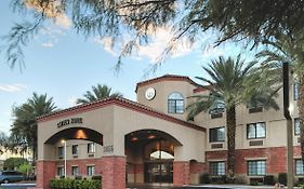 Hilton Vacation Club Varsity Club Tucson Hotel Exterior photo