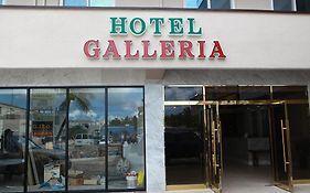 Hotel Galleria Saipan Exterior photo