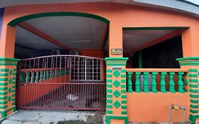 HAIDA'S HOMESTAY Seri Iskandar, Perak Exterior photo