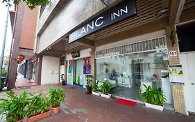 Blanc Inn Singapura Exterior photo