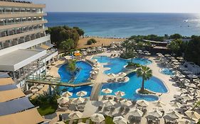 Melissi Beach Hotel & Spa Ayia Napa Exterior photo