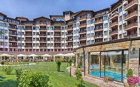 Balneo Complex Saint Spas Hotel Velingrad Exterior photo