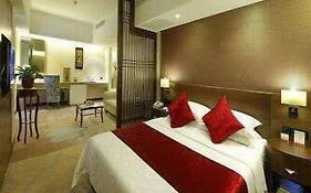 Ramada Hotel Xiamen Room photo
