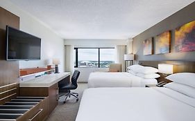 Delta Hotels By Marriott Regina Exterior photo