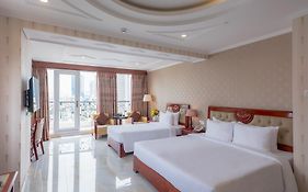 Bon Ami Hotel - Thien Xuan Hotel Bandar Ho Chi Minh Exterior photo
