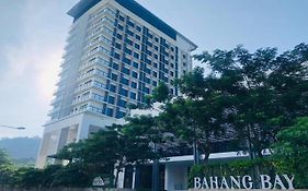 Bahang Bay Hotel Teluk Bahang Exterior photo