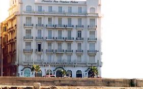 Paradise Inn Windsor Palace Hotel Alexandria Exterior photo