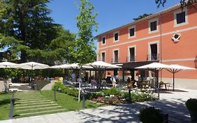 Sofraga Palacio, World Hotels Crafted Ávila Exterior photo