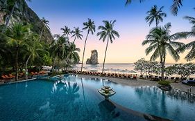 Centara Grand Beach Resort & Villas Krabi - Sha Plus Ao Nang Exterior photo