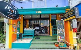 Best Stay Hostel Phuket Exterior photo