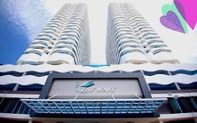 The Wave Suites By Beestay Management Malacca Exterior photo
