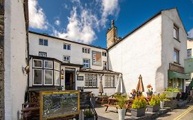 The Sun Boutique And Lounge Hotel Hawkshead Exterior photo