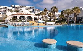 Grand Muthu Oura View Beach Club Aparthotel Albufeira Exterior photo