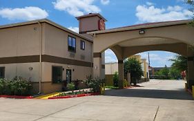 Palace Inn Sam Houston Race Park West Road Exterior photo