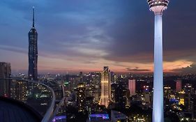 Vortex Premium Suites By Ls Kuala Lumpur Exterior photo