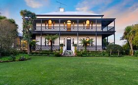 Colhurst House Hotel Mount Gambier Exterior photo