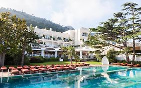 Jumeirah Capri Palace Anacapri (Isola di Capri) Exterior photo