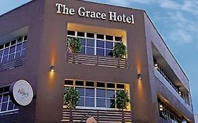 The Grace Hotel Muar Exterior photo