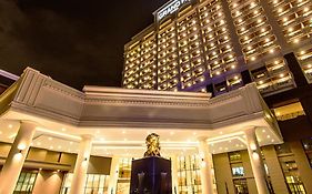 Grand Palazzo Hotel - Sha Extra Plus Pattaya Exterior photo