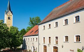 Brauereigasthof Stanglbraeu Hotel Hausen  Exterior photo