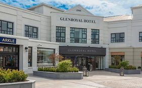Glenroyal Hotel Maynooth Exterior photo