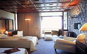 Sanya Resort Golden Palm Room photo
