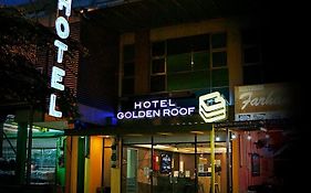 Golden Roof Hotel, Seri Iskandar Exterior photo