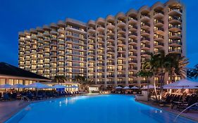 Hilton Marco Island Beach Resort Exterior photo