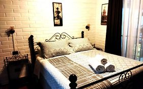 Casa Roble Anejo Bed & Breakfast Bed & Breakfast Santa Cruz Exterior photo