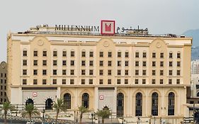 Millennium Makkah Al Naseem Mecca Exterior photo
