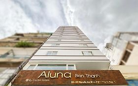 Aluna Ben Thanh Hotel Bandar Ho Chi Minh Exterior photo