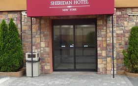 Sheridan Hotel New York Exterior photo