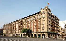 Best Western Majestic Hotel Mexico City Exterior photo