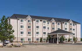 Comfort Inn & Suites Aztec Exterior photo