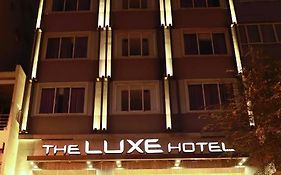 The Luxe Hotel Bandar Ho Chi Minh Exterior photo
