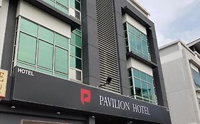 Pavilion Hotel Kuantan @ City Centre Exterior photo