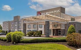 Best Western Plus Bowling Green Exterior photo