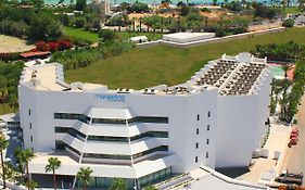 Margadina Hotel Ayia Napa Exterior photo