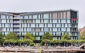 Scandic Spectrum Hotel Copenhagen Exterior photo