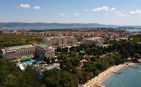 Sol Nessebar Palace All Inclusive Hotel Exterior photo