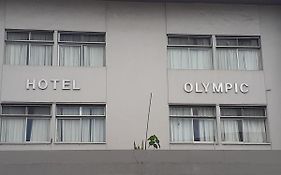Hotel Olympic Port Vila Exterior photo