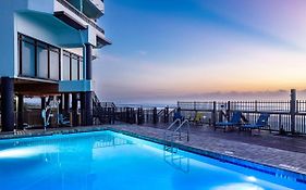 Best Western New Smyrna Beach Hotel & Suites Exterior photo