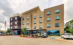 Towneplace Suites By Marriott Houston Northwest Beltway 8 Exterior photo