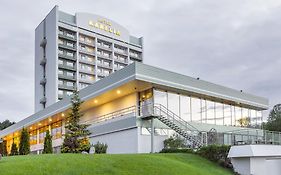 Spa Hotel Karelia Petrozavodsk Exterior photo