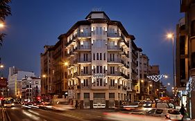 Hotel Avenida Pamplona Exterior photo