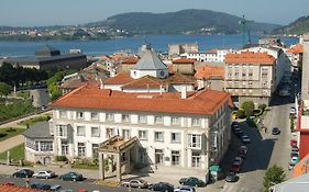 Parador De Ferrol Hotel Exterior photo