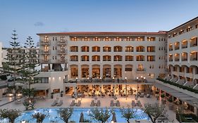 Theartemis Palace Hotel Rethymno  Exterior photo