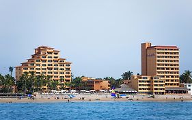 Costa De Oro Beach Hotel Mazatlan Exterior photo