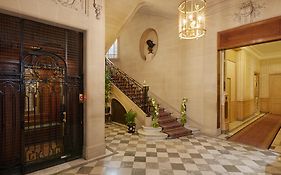 Hotel Raphael Paris Interior photo